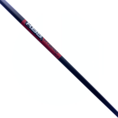 Used Wilson Staff Model Utility 4 Hybrid / 21.0 Degrees / Stiff Flex