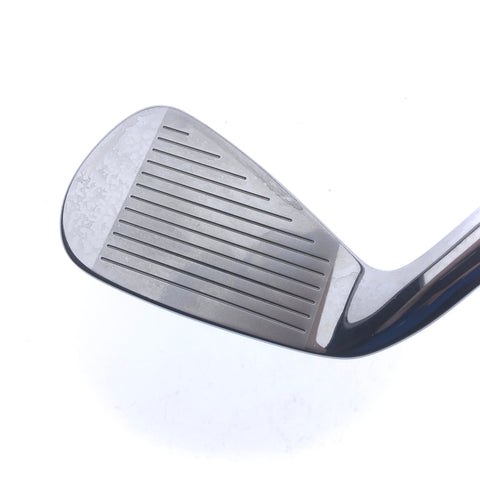Used Wilson Staff Model Utility 4 Hybrid / 24 Degrees / Regular Flex
