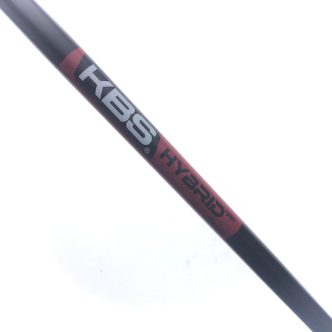 Used Wilson Staff Model Utility 4 Hybrid / 24 Degrees / Regular Flex