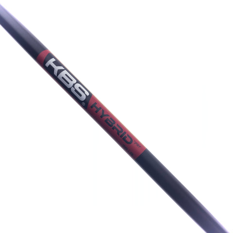 Used Wilson Staff Model Utility 4 Hybrid / 24 Degrees / Regular Flex