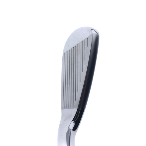 Used Wilson Staff Model Utility 4 Hybrid / 24 Degrees / Stiff Flex