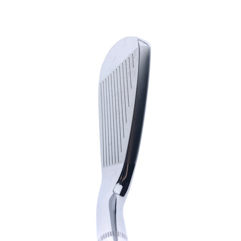 Used Wilson Staff Model Utility 4 Hybrid / 24.0 Degrees / Stiff Flex