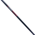 Used Wilson Staff Model Utility 4 Hybrid / 24.0 Degrees / Stiff Flex