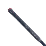 Used Wilson Staff Model Utility 4 Hybrid / 24.0 Degrees / Stiff Flex