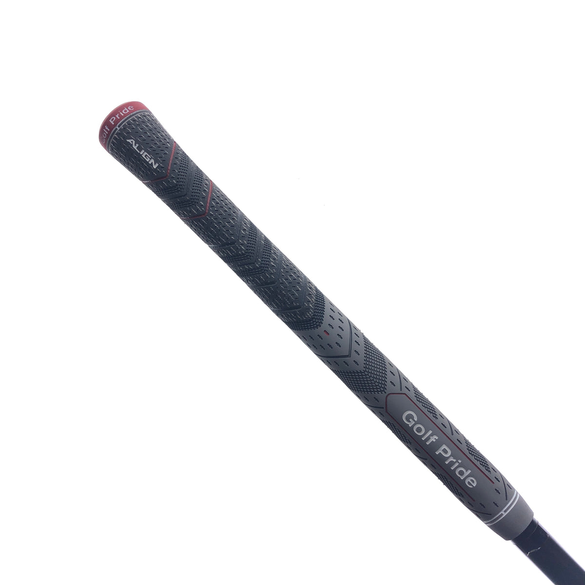 Used Wilson Staff Model Utility 4 Hybrid / 24.0 Degrees / Stiff Flex