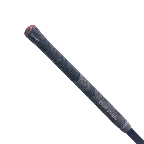 Used Wilson Staff Model Utility 4 Hybrid / 24.0 Degrees / Stiff Flex