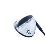 Used Wilson Staff Model ZM Forged Approach Wedge / 48.0 Degrees / Wedge Flex