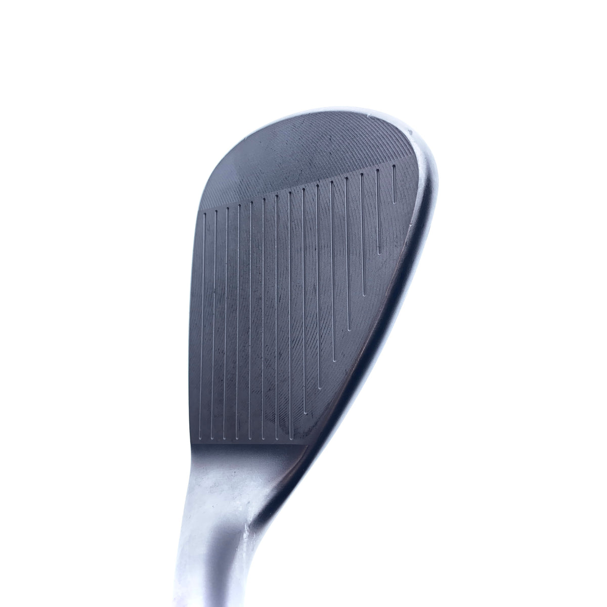 Used Wilson Staff Model ZM Forged Approach Wedge / 48.0 Degrees / Wedge Flex