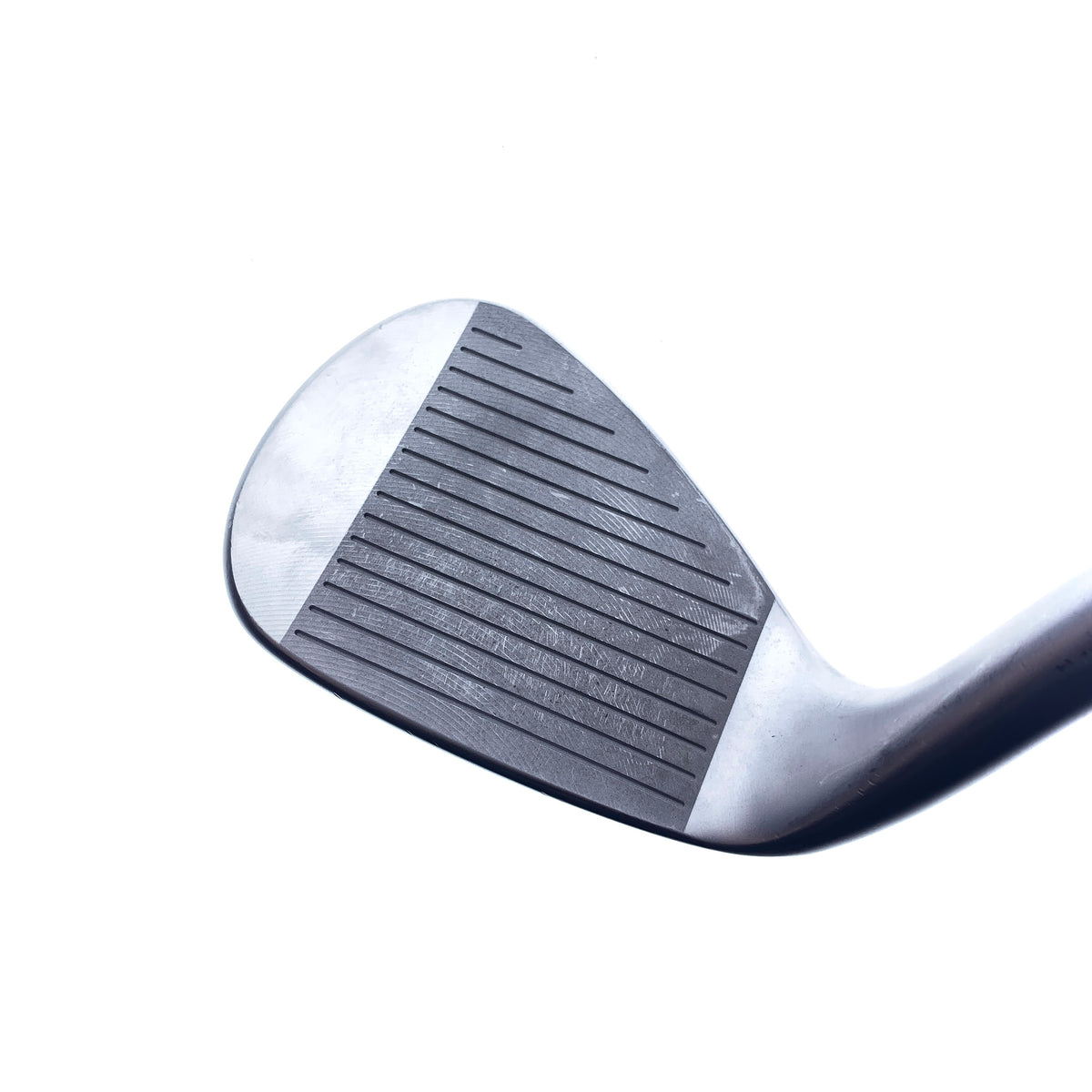 Used Wilson Staff Model ZM Forged Approach Wedge / 48.0 Degrees / Wedge Flex