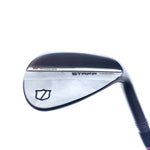 Used Wilson Staff Model ZM Forged Approach Wedge / 48.0 Degrees / Wedge Flex