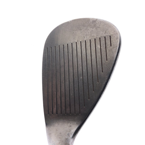 Used Wilson Staff Model ZM Forged Gap Wedge / 50.0 Degrees / Stiff Flex