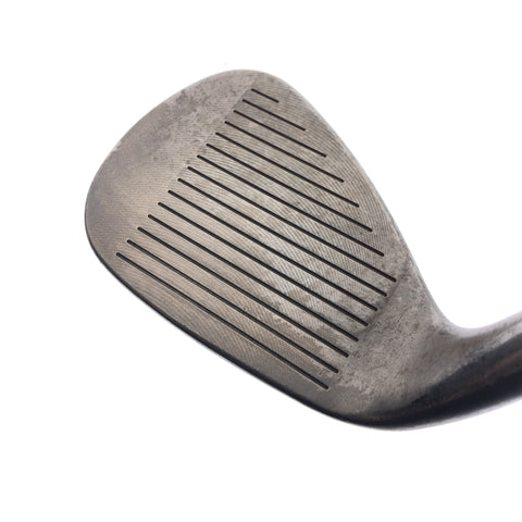 Used Wilson Staff Model ZM Forged Gap Wedge / 50.0 Degrees / Stiff Flex