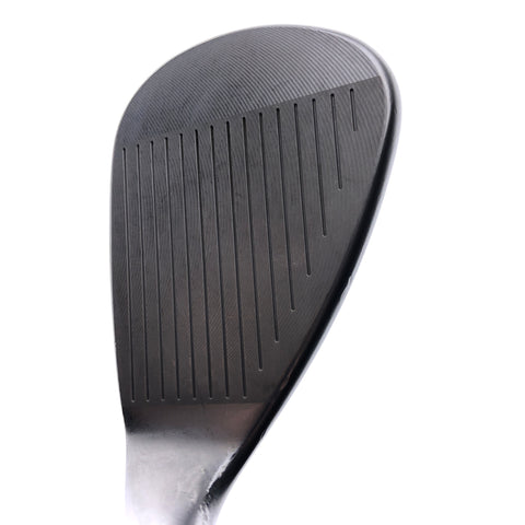 Used Wilson Staff Model ZM Forged Gap Wedge / 50.0 Degrees / Wedge Flex