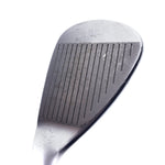 Used Wilson Staff Model ZM Forged Gap Wedge / 50.0 Degrees / Wedge Flex