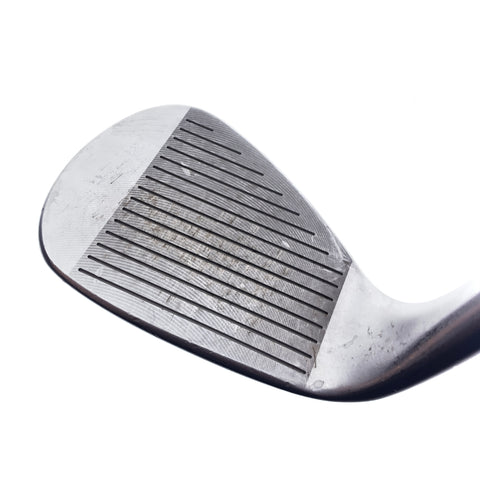 Used Wilson Staff Model ZM Forged Gap Wedge / 50.0 Degrees / Wedge Flex