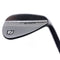 Used Wilson Staff Model ZM Forged Gap Wedge / 50.0 Degrees / Wedge Flex