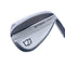 Used Wilson Staff Model ZM Forged Lob Wedge / 60.0 Degrees / X-Stiff Flex