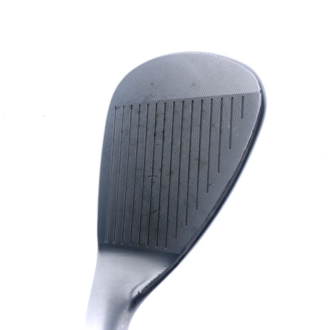 Used Wilson Staff Model ZM Forged Lob Wedge / 60.0 Degrees / X-Stiff Flex