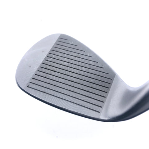 Used Wilson Staff Model ZM Forged Lob Wedge / 60.0 Degrees / X-Stiff Flex