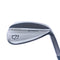 Used Wilson Staff Model ZM Forged Lob Wedge / 60.0 Degrees / X-Stiff Flex