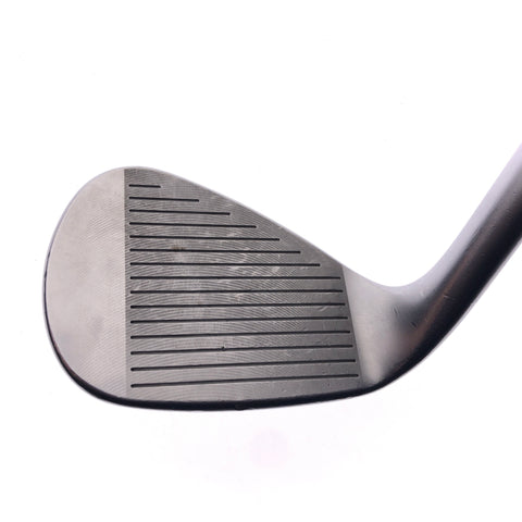Used Wilson Staff Model ZM Forged Pitching Wedge / 46.0 Degrees / Wedge Flex