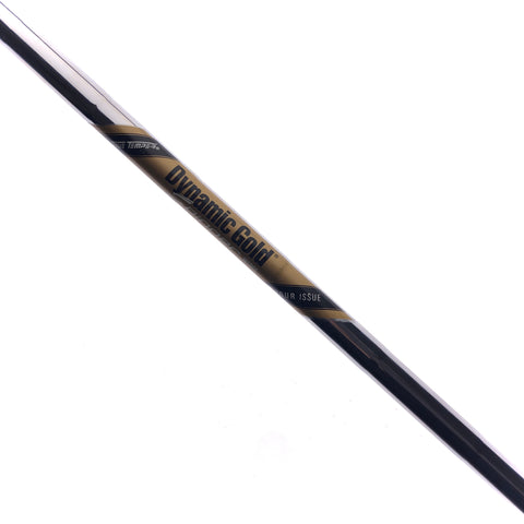 Used Wilson Staff Model ZM Forged Pitching Wedge / 46.0 Degrees / Wedge Flex