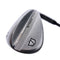 Used Wilson Staff Model ZM Forged Sand Wedge / 54.0 Degrees / Wedge Flex
