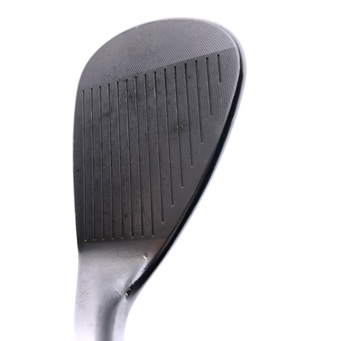Used Wilson Staff Model ZM Forged Sand Wedge / 54.0 Degrees / Wedge Flex