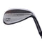 Used Wilson Staff Model ZM Forged Sand Wedge / 54.0 Degrees / Wedge Flex