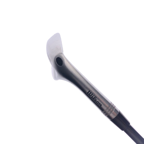 Used Wilson Staff Model ZM Forged Sand Wedge / 56.0 Degrees / A Flex
