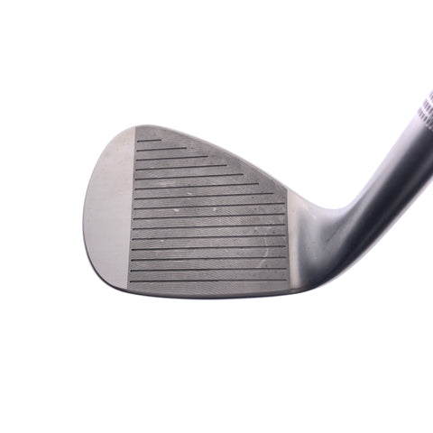 Used Wilson Staff Model ZM Forged Sand Wedge / 56.0 Degrees / A Flex