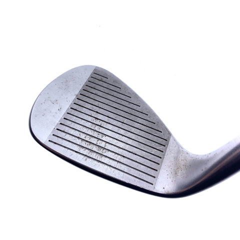 Used Wilson Staff Model ZM Forged Sand Wedge / 56.0 Degrees / Wedge Flex