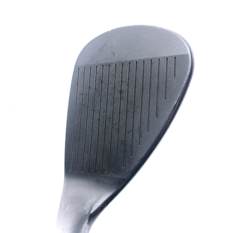 Used Wilson Staff Model ZM Forged Sand Wedge / 56.0 Degrees / X-Stiff Flex