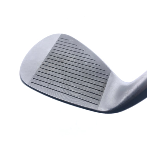 Used Wilson Staff Model ZM Forged Sand Wedge / 56.0 Degrees / X-Stiff Flex