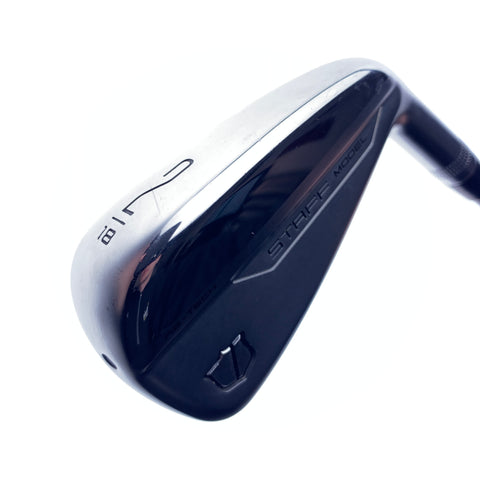 Used Wilson Staff RB Utility 2 Hybrid / 18 Degrees / Stiff Flex
