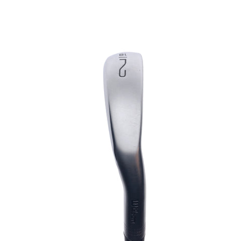 Used Wilson Staff RB Utility 2 Hybrid / 18 Degrees / X-Stiff Flex