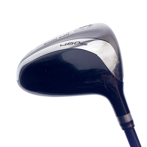 Used Wilson Staff Smooth Driver / 10.5 Degrees / Stiff Flex