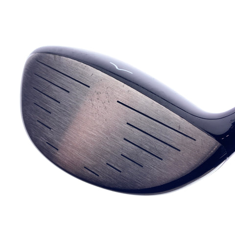 Used Wilson Staff Smooth Driver / 10.5 Degrees / Stiff Flex