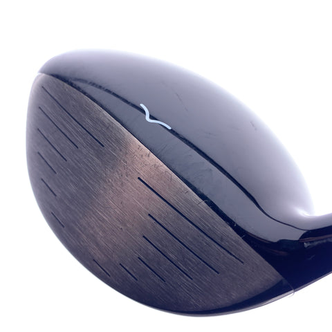Used Wilson Staff Smooth Driver / 10.5 Degrees / Stiff Flex
