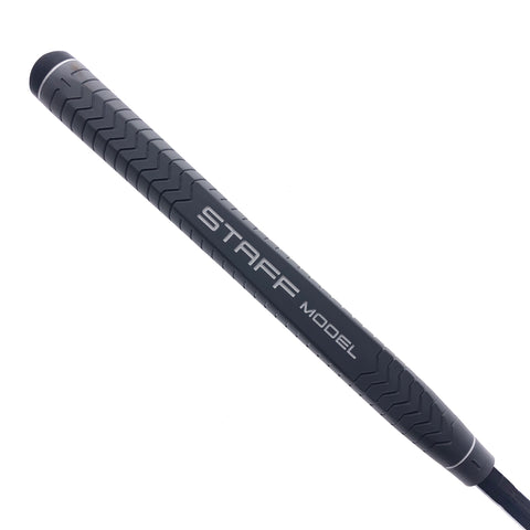 Used Wilson TM22 Putter / 34.5 Inches