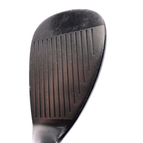 Used Wilson TW7 Gap Wedge / 52.0 Degrees / Wedge Flex