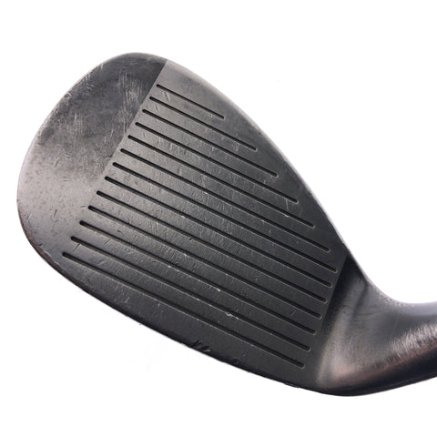 Used Wilson TW7 Gap Wedge / 52.0 Degrees / Wedge Flex