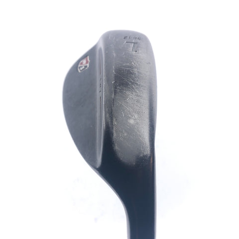 Used Wilson TW7 Lob Wedge / 58.0 Degrees / Wedge Flex
