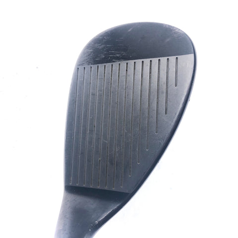Used Wilson TW7 Lob Wedge / 58.0 Degrees / Wedge Flex