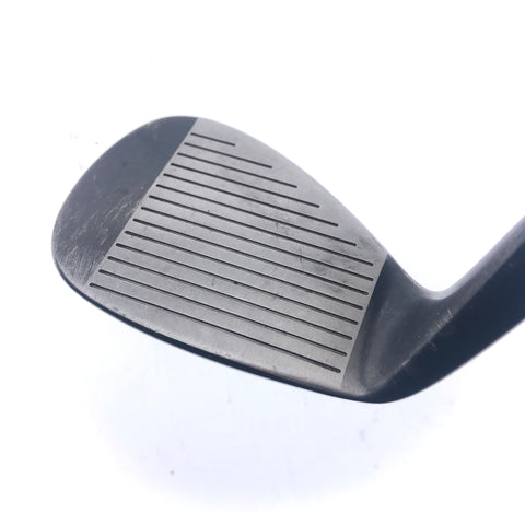 Used Wilson TW7 Lob Wedge / 58.0 Degrees / Wedge Flex
