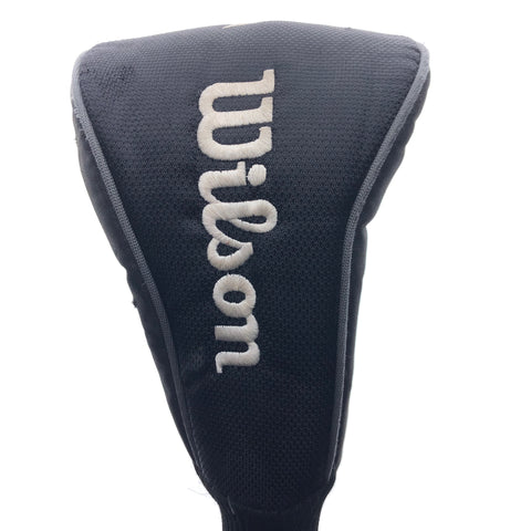 Used Wilson Triton Driver / 10.5 Degrees / Regular Flex