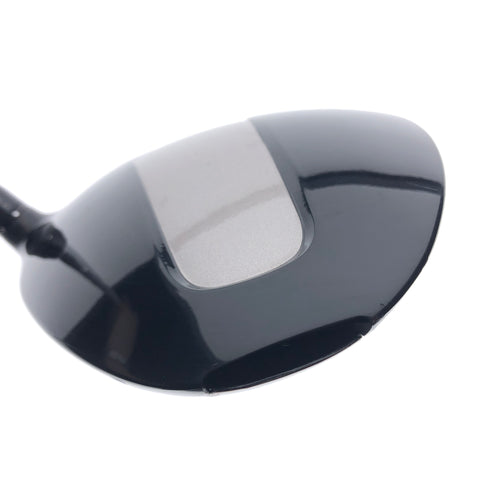 Used Wilson Triton Driver / 10.5 Degrees / Regular Flex