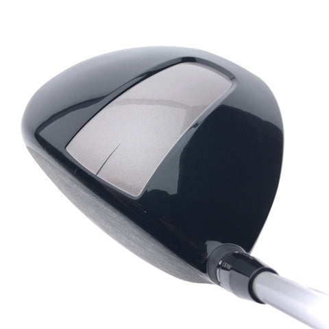 Used Wilson Triton Driver / 10.5 Degrees / Regular Flex