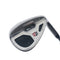 Used Wilson Tw9 Chrome Sand Wedge / 56.0 Degrees / Wedge Flex
