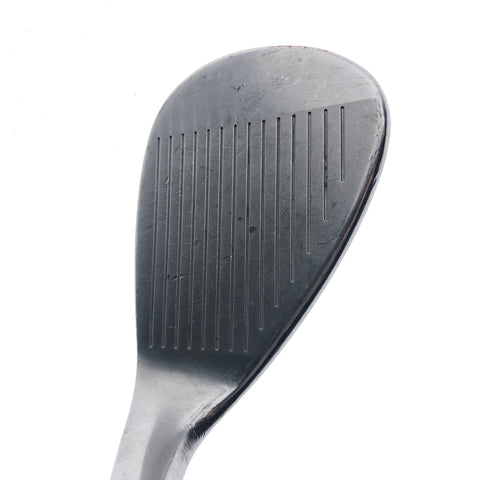 Used Wilson Tw9 Chrome Sand Wedge / 56.0 Degrees / Wedge Flex